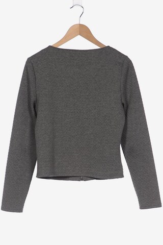 VILA Sweater M in Grau