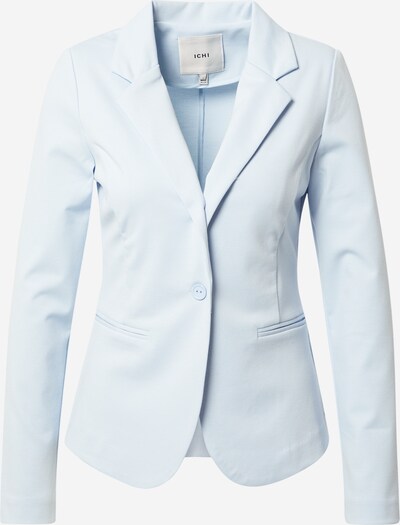 ICHI Blazer in hellblau, Produktansicht