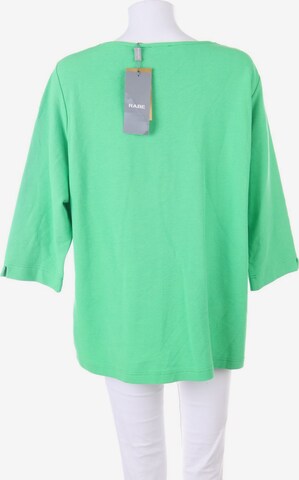 Rabe Sweatshirt & Zip-Up Hoodie in 4XL in Green