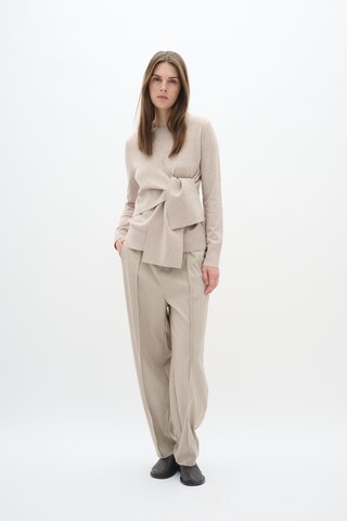 InWear Pullover 'Udelia' in Beige