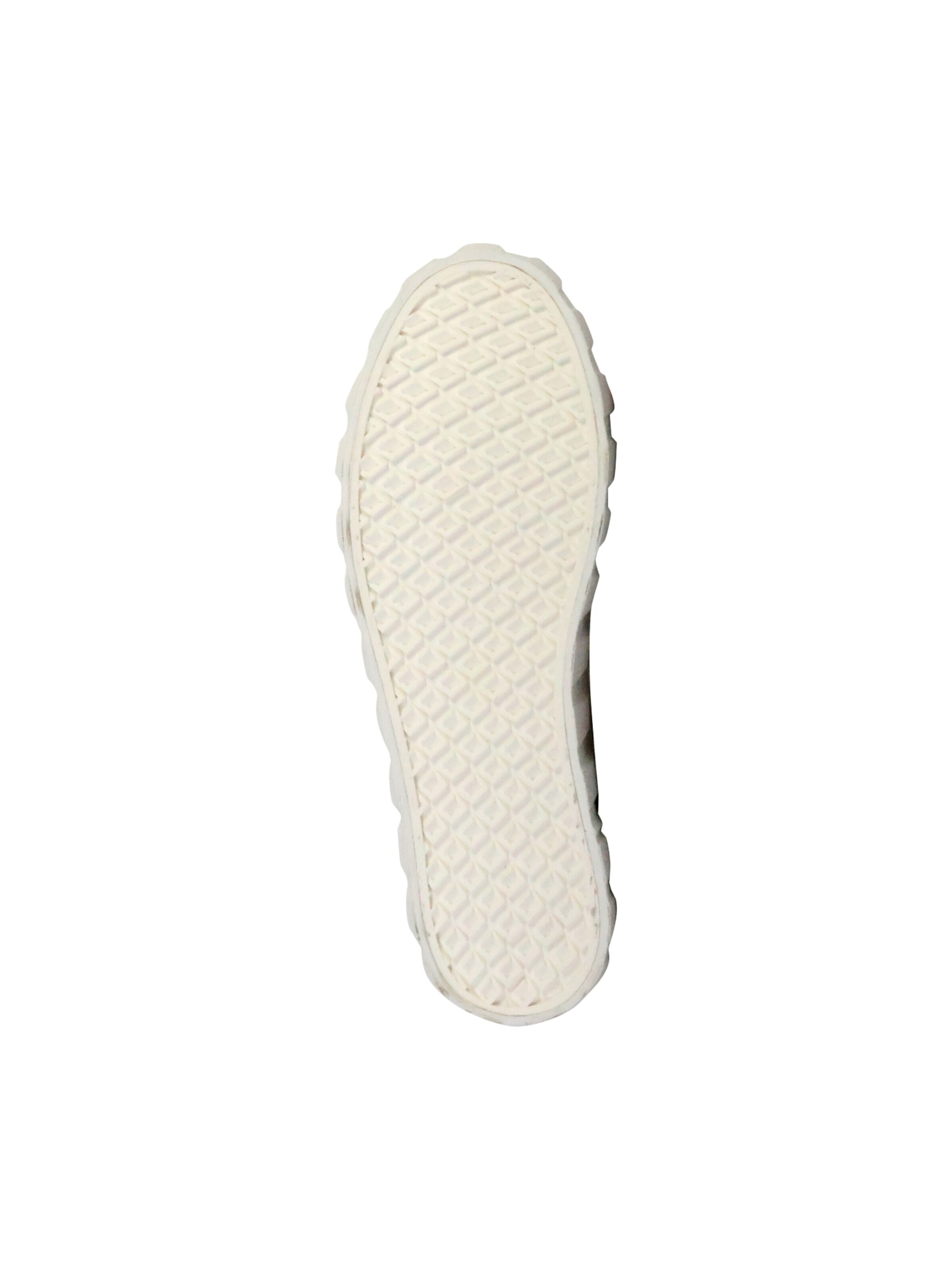 Le Temps Des Cerises - Calzado deportivo con cordones en blanco
