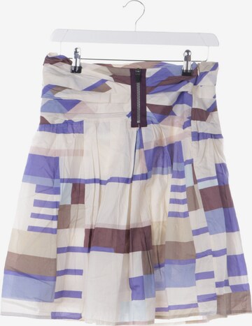 HOSS INTROPIA Skirt in XXS in Mixed colors: front