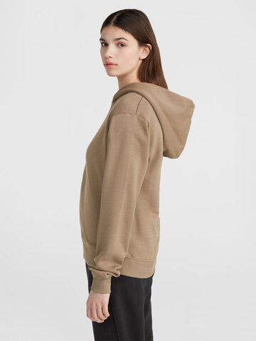 O'NEILL Sweatshirt in Bronze