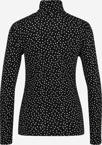 Dorothy Perkins Shirt in Black