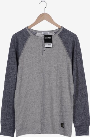 Closed Shirt in M in Grey: front