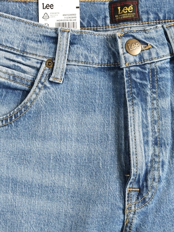 Lee Regular Jeans 'BROOKLYN HORIZON BLUE' in Blue