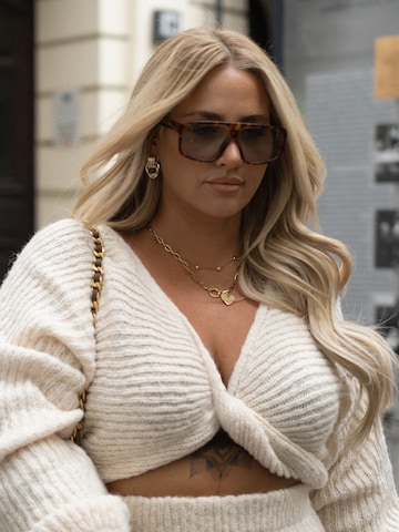 Pullover di CITA MAASS in bianco