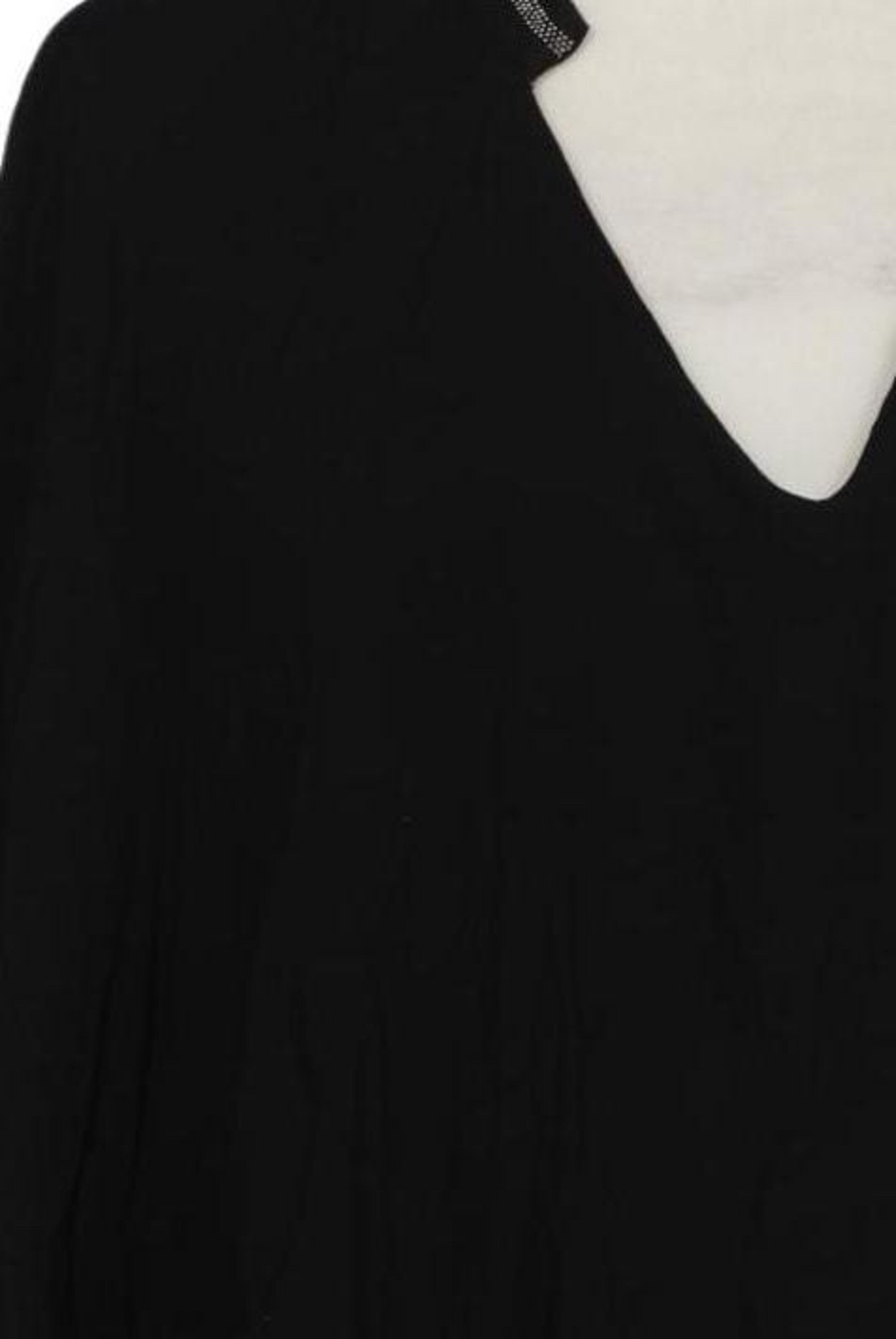 SAMOON Bluse 7XL in Schwarz