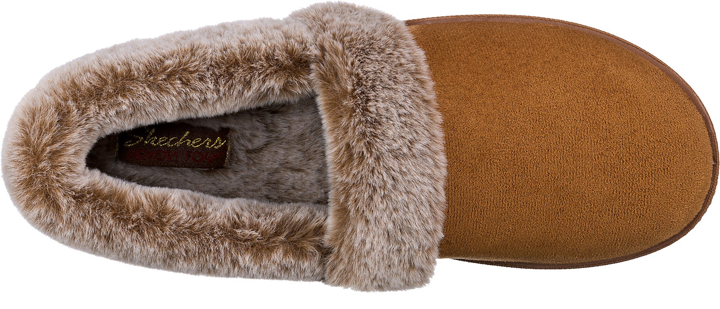 SKECHERS Innesko 'Campfire Team' i brun