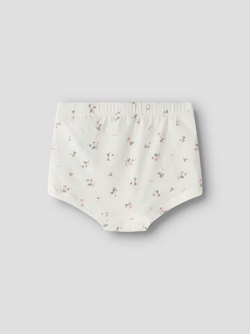 NAME IT - Calzoncillo en verde