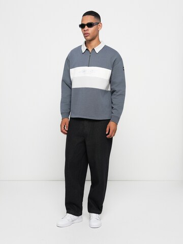 Santa Cruz Baggy Jeans in Schwarz