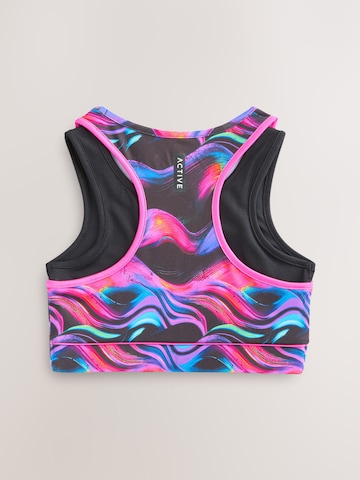 Next Top in Black