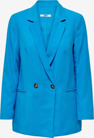 JDY Blazer 'Solde' in Blue: front