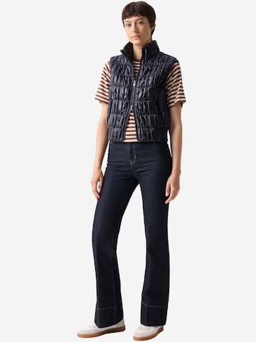BOGNER T-Shirt 'Raya' in Braun