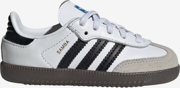 Sneaker 'Samba' di ADIDAS ORIGINALS in bianco