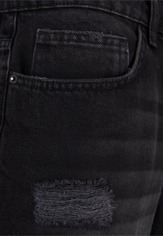 2Y Premium Regular Jeans in Black