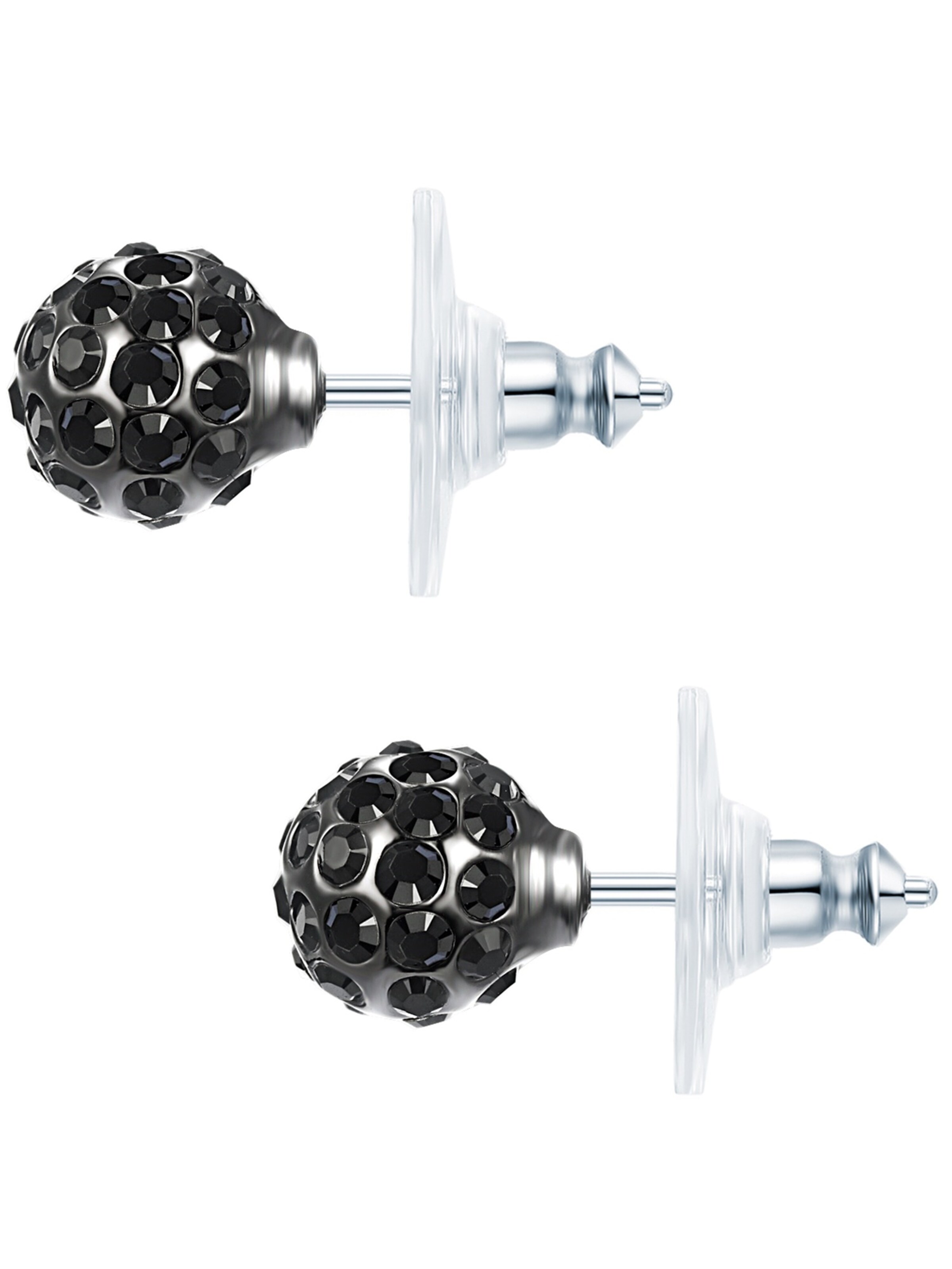 Lulu & Jane - Pendientes en azul