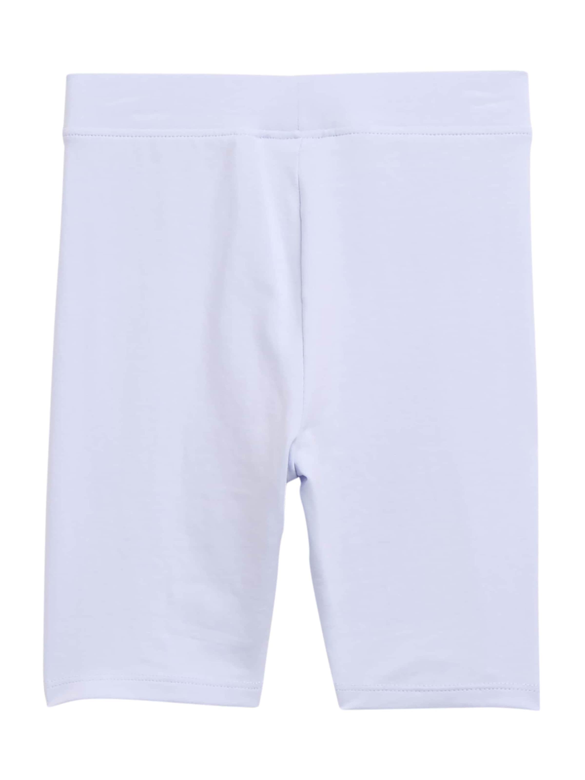 TOM TAILOR Скинни Леггинсы в Лиловый