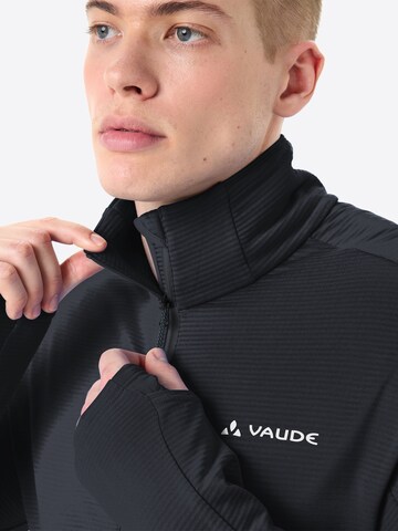VAUDE Outdoor jacket 'Scopi II' in Black