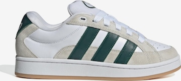 balta ADIDAS ORIGINALS Sportbačiai be auliuko 'Campus 00s Beta': priekis