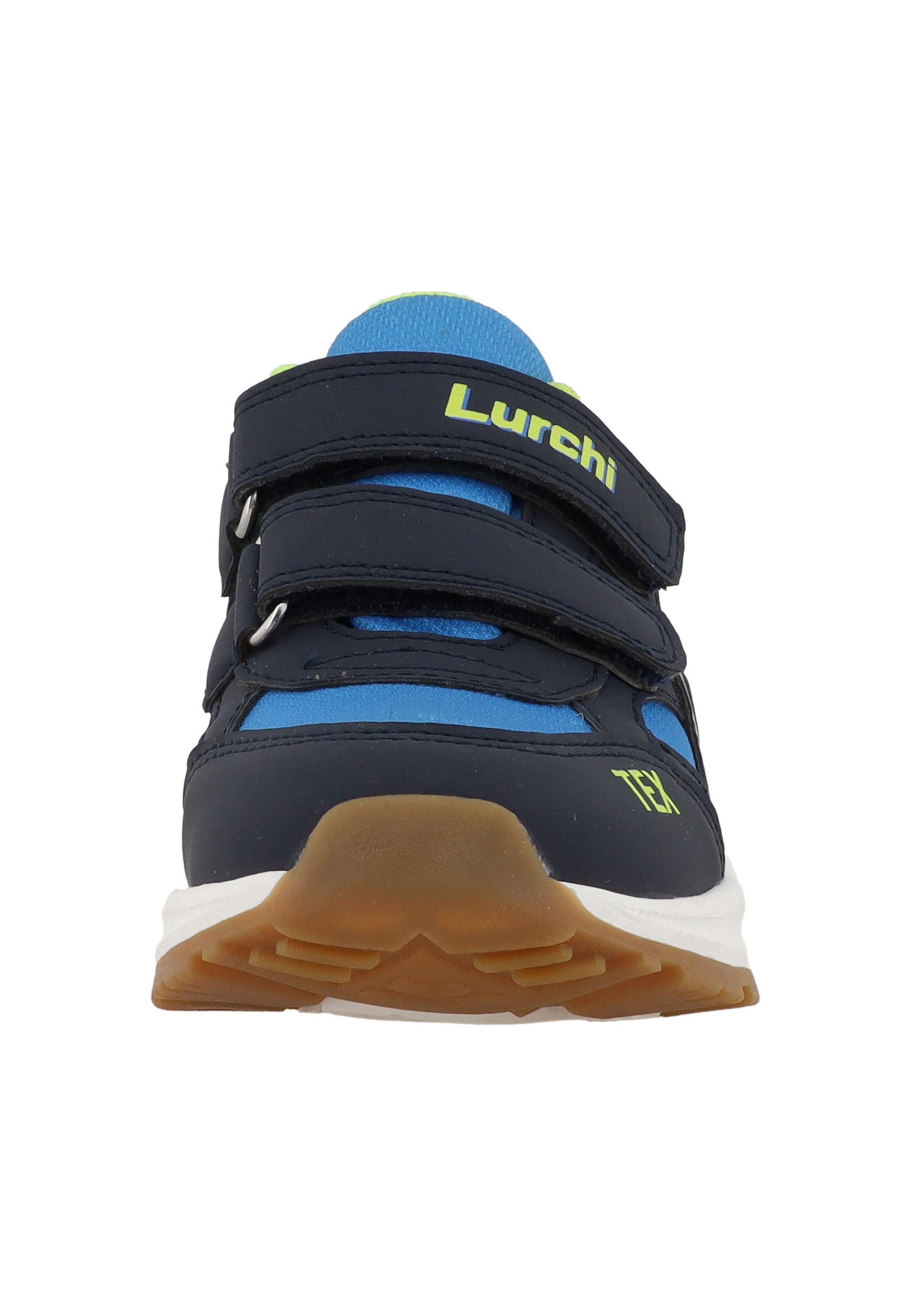 LURCHI Sneakers in Blauw