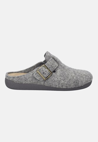 JOSEF SEIBEL Slipper in Grey