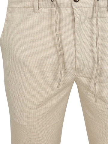 Suitable Slimfit Pantalon in Beige
