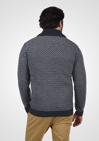 INDICODE JEANS - Jersey 'Copent' en azul
