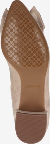 PETER KAISER Pumps in Roze