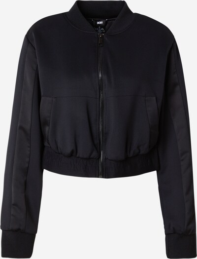 DKNY Between-season jacket in Black, Item view