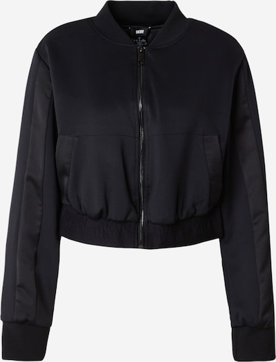 DKNY Jacke in schwarz, Produktansicht