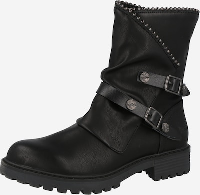 Blowfish Malibu Ankle Boots 'RAMAYA' in Black, Item view