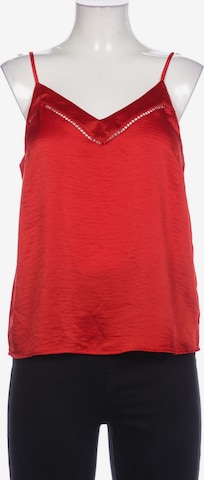 VILA Top & Shirt in L in Red: front