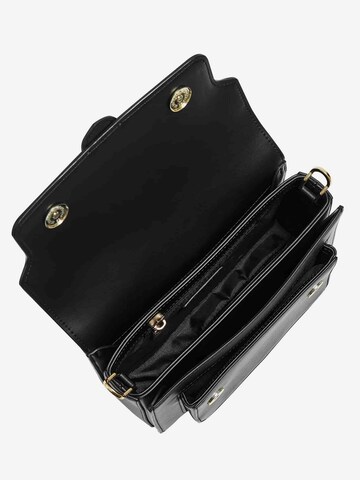 Victoria Hyde Crossbody Bag in Black