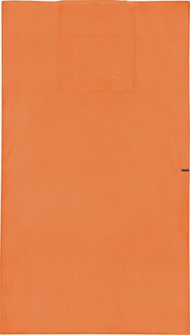 normani Strandtuch in Orange