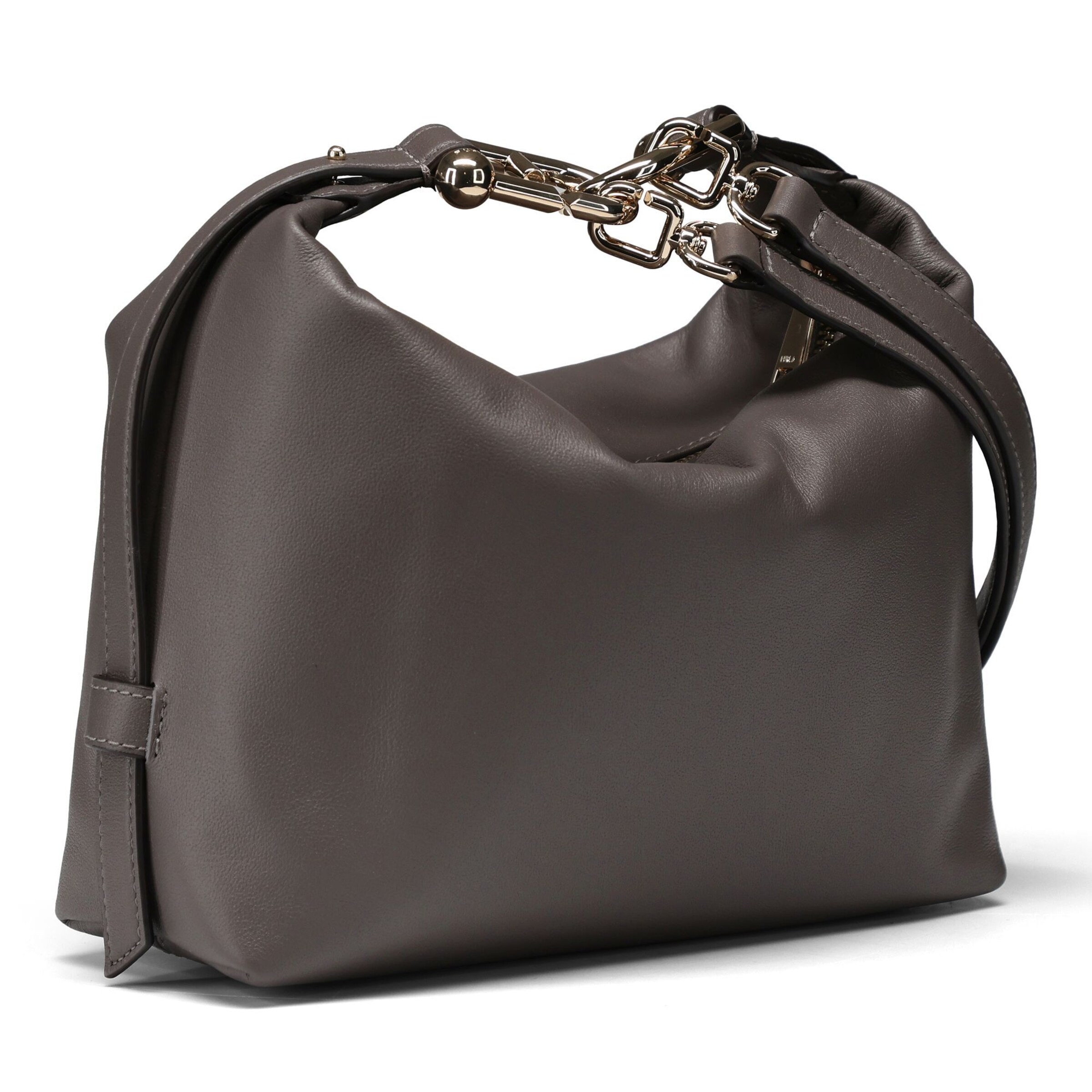 Sac bandoulière 'Tonie' FURLA en gris