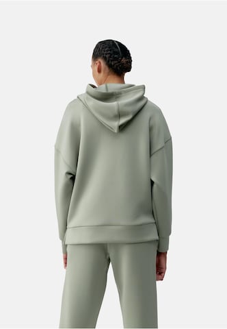 Sweat-shirt 'Isolde' Born en vert