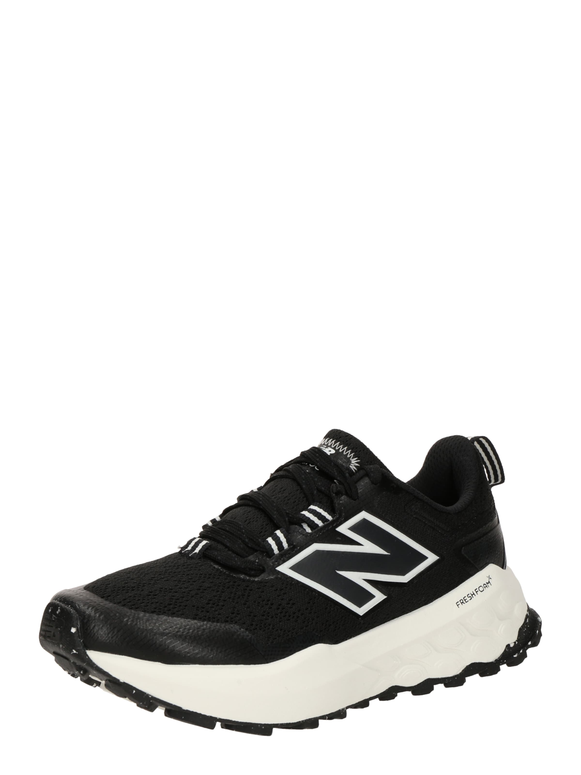 new balance Loopschoen 'Garoe' in Zwart: voorkant