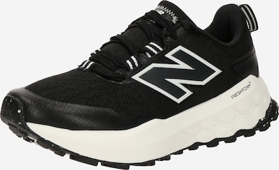 new balance Juoksukengät 'Garoe' värissä musta / valkoinen, Tuotenäkymä