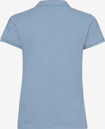 GANT Koszulka w kolorze niebieski