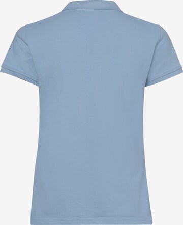 GANT Poloshirt in Blau