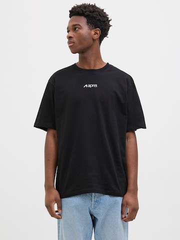 aprel Bluser & t-shirts i blå