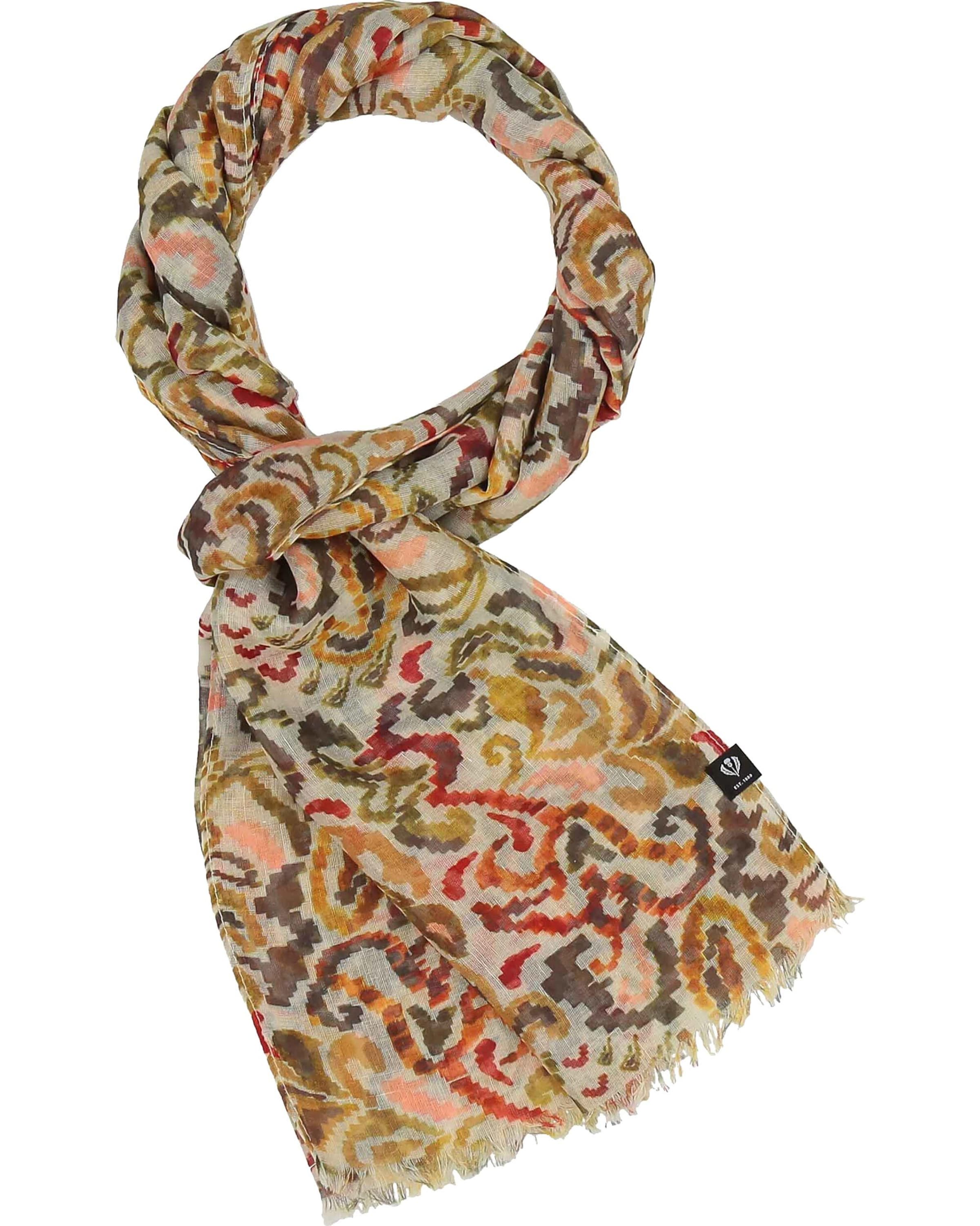 FRAAS Scarf in Green