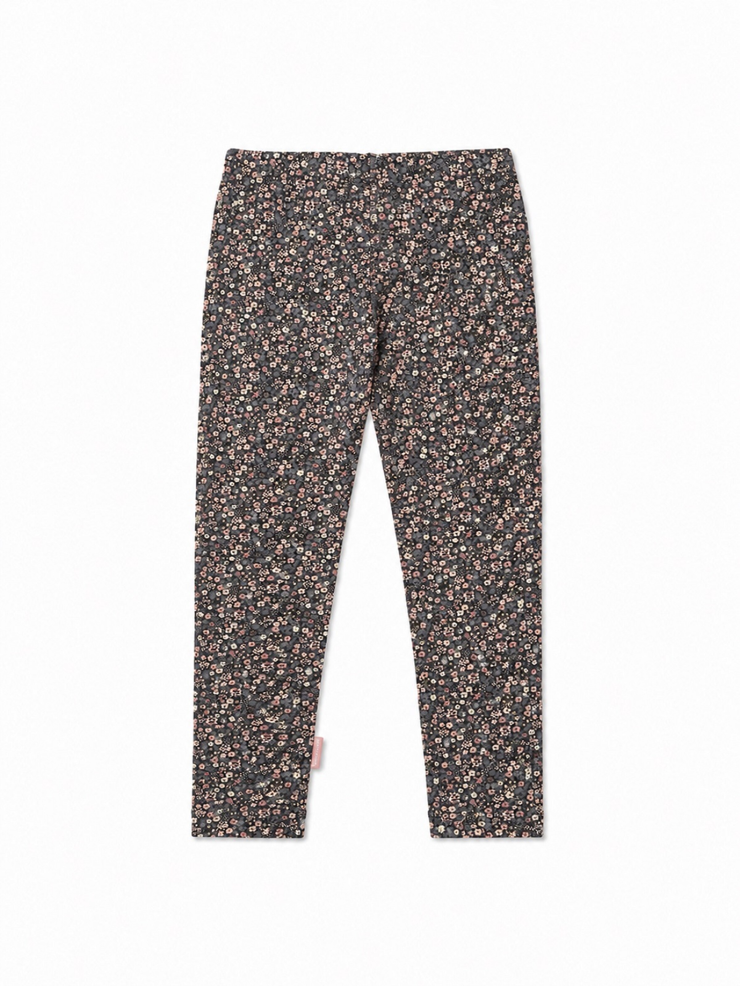 Hust & Claire Skinny Leggings 'HCLisa'‌‌‌‌‌‌‌‌ in Lila