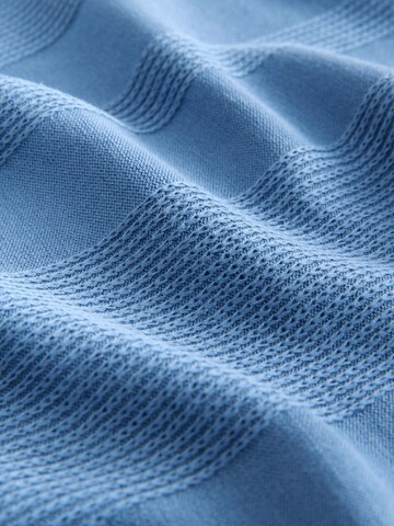 Next Trui in Blauw