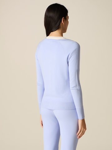 oltre - Jersey en azul