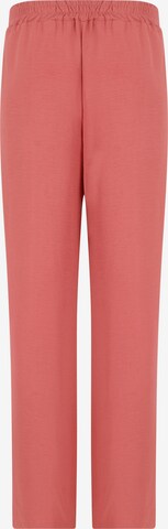 LolaLiza Loose fit Pants in Pink