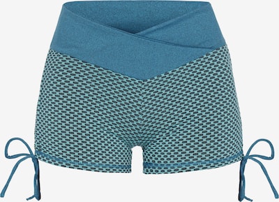 Kelnės iš TALENCE, spalva – tamsiai mėlyna / turkio spalva, Prekių apžvalga