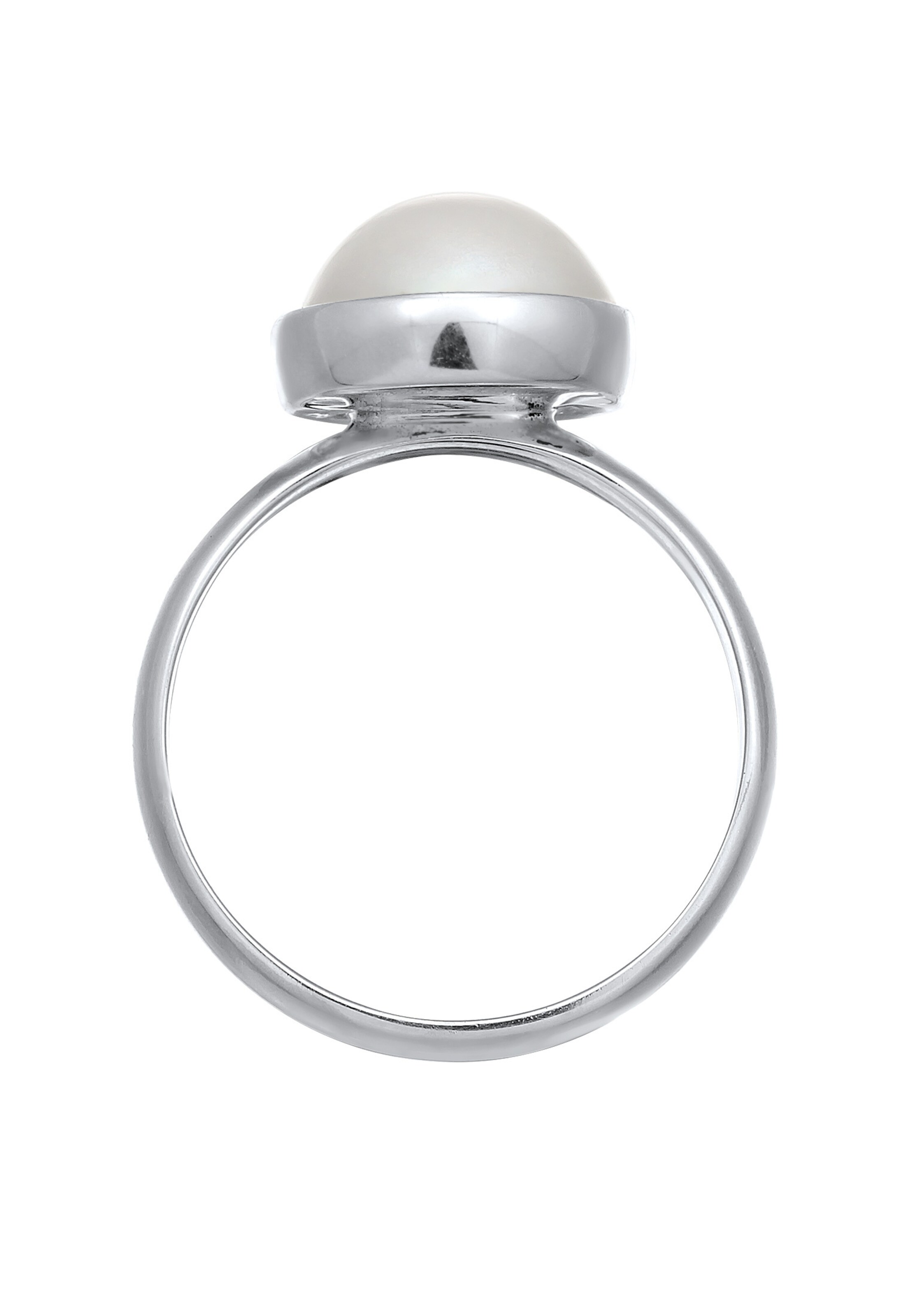 Bague Nenalina en argent