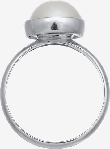 Nenalina Ring in Zilver